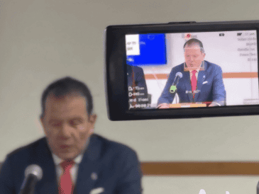 Además del aguinaldo, las empresas jaliscienses refuerzan el reconocimiento al desempeño de sus colaboradores con rifas, obsequios, eventos, fondos de ahorro y bonos por productividad. FB / Coparmex Jalisco