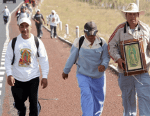 El director de Protección Civil del Estado norteño, Érik Cavazos Cavazos, señaló que hasta el momento se desconocen las causas del hecho. EFE/U. Ruíz