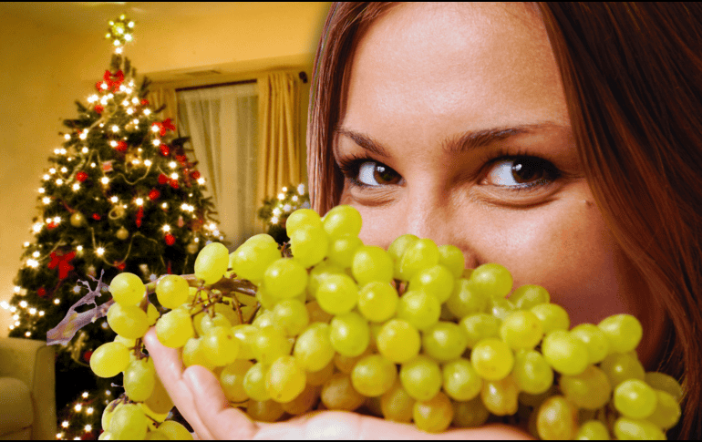 ¿Estás listo para disfrutar una de las mejores temporadas para comer uva en México? ESPECIAL / CANVA