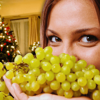 Descubre los beneficios de la uva que revoluciona tu salud