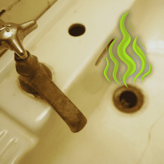 Trucos infalibles contra el olor a drenaje en casa