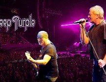 La Arena Guadalajara abrirá sus puertas para Deep Purple en diciembre de 2026. EL INFORMADOR / NTX / ARCHIVO