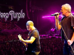 La Arena Guadalajara abrirá sus puertas para Deep Purple en diciembre de 2026. EL INFORMADOR / NTX / ARCHIVO