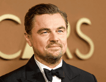 La selección de la revista acontece luego de la actuación de Leonardo DiCaprio en 