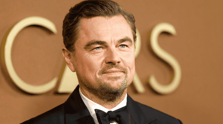 La selección de la revista acontece luego de la actuación de Leonardo DiCaprio en 