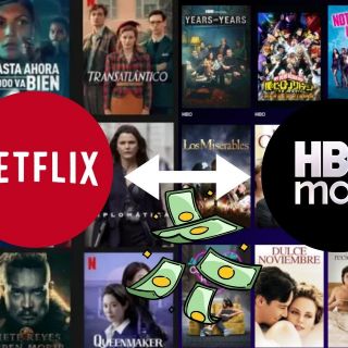 ¿Habrá cambios en los precios de Netflix y HBO Max tras la compra?
