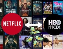 La unión entre Netflix y HBO Max podría transformar el mercado del streaming. ESPECIAL