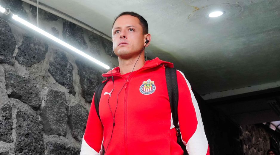 México presume tener jugadores de talla internacional, entre ellos Javier 