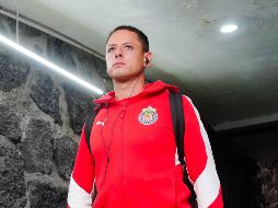 México presume tener jugadores de talla internacional, entre ellos Javier 