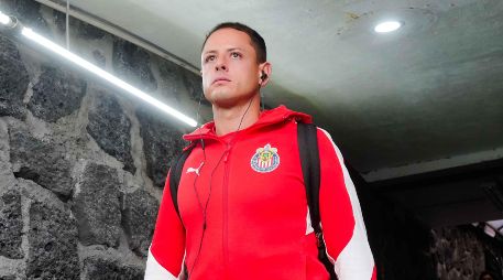 México presume tener jugadores de talla internacional, entre ellos Javier 