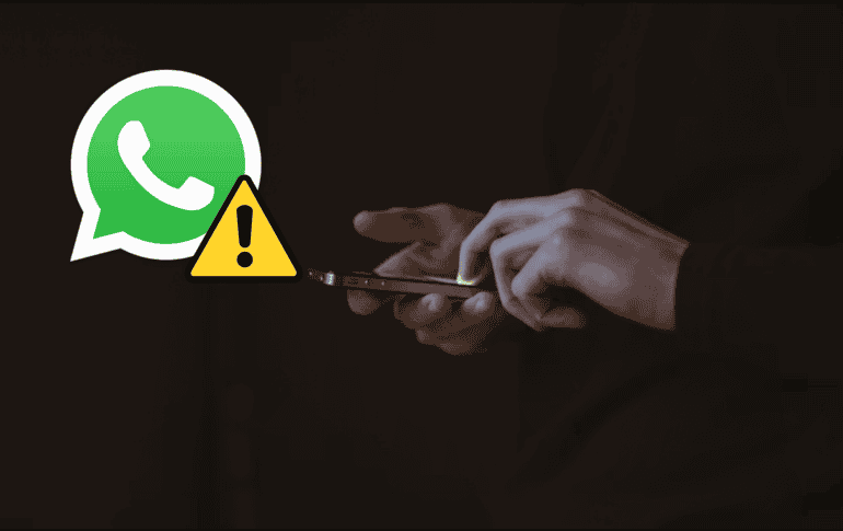 ¿Cuáles son los pasos para evitar las llamadas internacionales por WhatsApp? UNSPLASH / G. LAMBERT