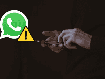 ¿Cuáles son los pasos para evitar las llamadas internacionales por WhatsApp? UNSPLASH / G. LAMBERT