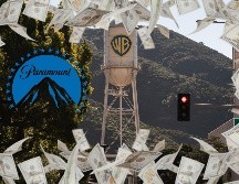 Paramount busca quedarse con Warner y quitarselo a Netflix de las manos. AP / ARCHIVO