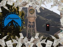 Paramount busca quedarse con Warner y quitarselo a Netflix de las manos. AP / ARCHIVO