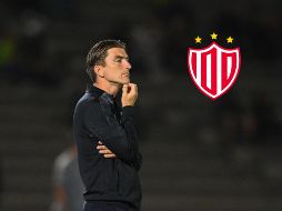 Con este movimiento, Necaxa busca construir un proyecto sostenible que vuelva a colocar al club en la pelea por instancias definitivas en la Liga MX. IMAGO7 / ARCHIVO