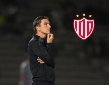 Con este movimiento, Necaxa busca construir un proyecto sostenible que vuelva a colocar al club en la pelea por instancias definitivas en la Liga MX. IMAGO7 / ARCHIVO