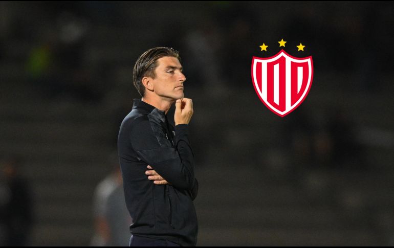 Con este movimiento, Necaxa busca construir un proyecto sostenible que vuelva a colocar al club en la pelea por instancias definitivas en la Liga MX. IMAGO7 / ARCHIVO