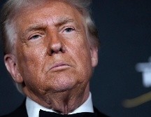 Hace unas semanas, Trump cargó contra la 