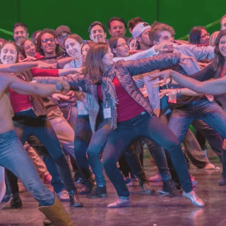 Arranca CAMP_iN, una iniciativa para las artes escénicas