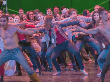 Uno de los objetivos de CAMP_iN es el diálogo intergeneracional a distintos niveles: lo académico, lo creativo, lo profesional, la gestión, entre otros. ESPECIAL / CAMP_iN