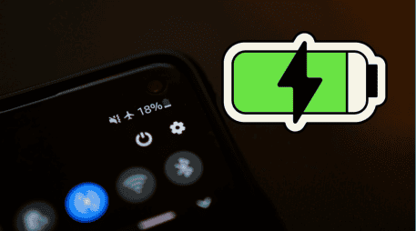 Recuerda que los celulares actuales vienen equipados con baterías hechas de materiales como el litio; la desventaja es que se desgastan fácilmente cuando se les da mal uso. ESPECIAL/Unplash