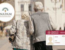 La tarjeta Inapam permite a las personas adultas mayores acceder a descuentos, apoyos y beneficios que fortalecen su bienestar en todo México. CANVA/ESPECIAL