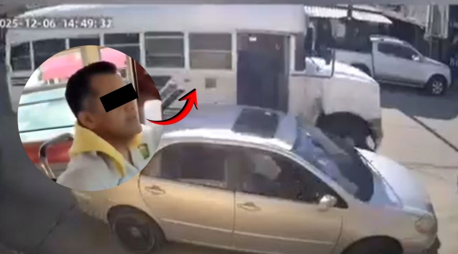 El video continúa circulando ampliamente y ha generado un debate renovado sobre el trato que reciben los pasajeros y las condiciones en las que operan las unidades del transporte público en la región. X/@Trafico_Puebla