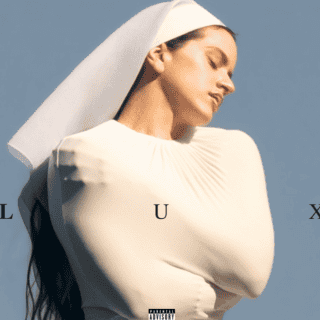 Rosalía en Guadalajara: ¿Cuánto costarán sus boletos para el LUX Tour 2026?