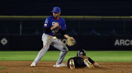 Los Charros de Jalisco han tenido un inicio titubeante en esta segunda vuelta. CORTESÍA/ CHARROS DE JALISCO.