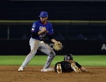 Los Charros de Jalisco han tenido un inicio titubeante en esta segunda vuelta. CORTESÍA/ CHARROS DE JALISCO.