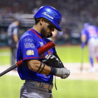 Jared Serna se despide de Charros tras una destacada actuación y récord de triples