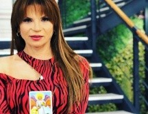 Esta semana del 9 al 14 de diciembre, Mhoni Vidente nos comparte las cartas del tarot que ofrecen mensajes importantes para orientarte en tu camino personal y profesional. FACEBOOK / Mhoni Vidente