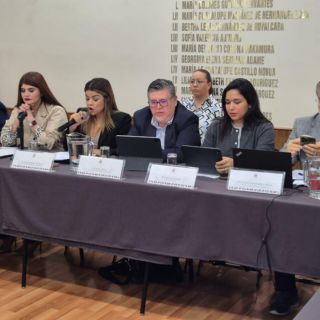 Analizan Ley de Ingresos 2026 para Jalisco