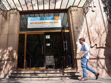 El beneficio es de hasta el 75% y se ve reflejado de manera automática al pagar. EL INFORMADOR/ARCHIVO.