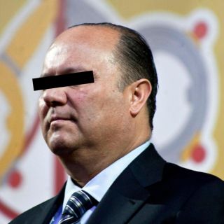 FGR obtiene vinculación a proceso contra César 'N'