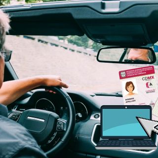 Licencia de conducir permanente: ¿Quiénes pueden tramitarla en línea y sin cita?