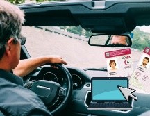 La opción en línea para la licencia permanente en CDMX permite ahorrar tiempo y facilitar el proceso a miles de conductores. CANVA/ESPECIAL