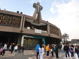 En el marco de las festividades del Día de la Virgen de Guadalupe, se llevará a cabo un operativo especial. SUN/ARCHIVO