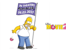 La nueva fecha de estreno de la secuela de 