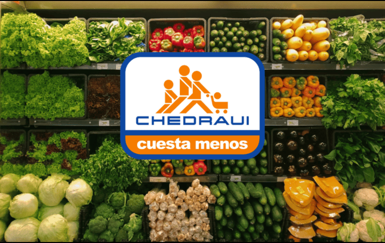 Frescura y sabor sin igual, encuéntralo este 9 y 10 de diciembre en el MartiMiércoles de Chedraui. ESPECIAL/ Unsplash