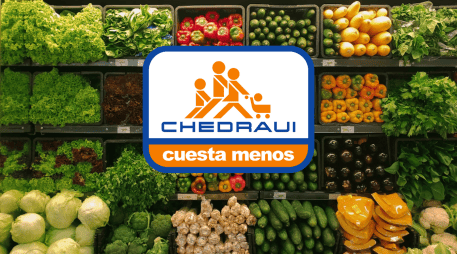 Frescura y sabor sin igual, encuéntralo este 9 y 10 de diciembre en el MartiMiércoles de Chedraui. ESPECIAL/ Unsplash