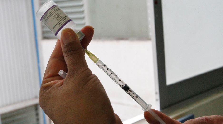 A través de un comunicado, la dependencia explicó que los nuevos casos que se han presentado se registran principalmente en comunidades que no cuentan con su esquema completo de vacunación, como Jalisco, Michoacán, Guerrero, Estado de México y la Ciudad de México. EL INFORMADOR / ARCHIVO