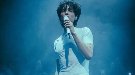 La venta general para las fechas en México iniciará el 12 de diciembre de 2025. INSTAGRAM/@humbe