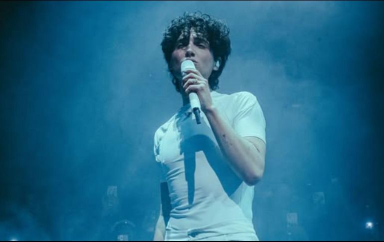 La venta general para las fechas en México iniciará el 12 de diciembre de 2025. INSTAGRAM/@humbe