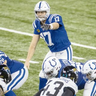 Los Colts buscan el regreso de Philip Rivers