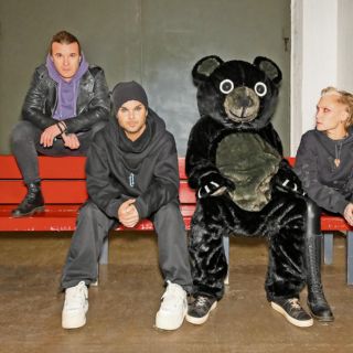 The Rasmus: rock oscuro a punto de explotar