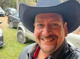 El Cometa Show desarrolló su carrera en centros de espectáculos del norte del país, pero las redes sociales lo proyectaron a nivel nacional e internacional. INSTAGRAM/elcometashow