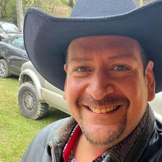 Fallece Jesús Alberto González; ¿de qué murió 'El Cometa Show'?