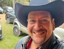 El Cometa Show desarrolló su carrera en centros de espectáculos del norte del país, pero las redes sociales lo proyectaron a nivel nacional e internacional. INSTAGRAM/elcometashow