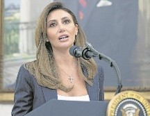 Su nombramiento violó la Ley Federal de Reforma de Vacantes. AFP